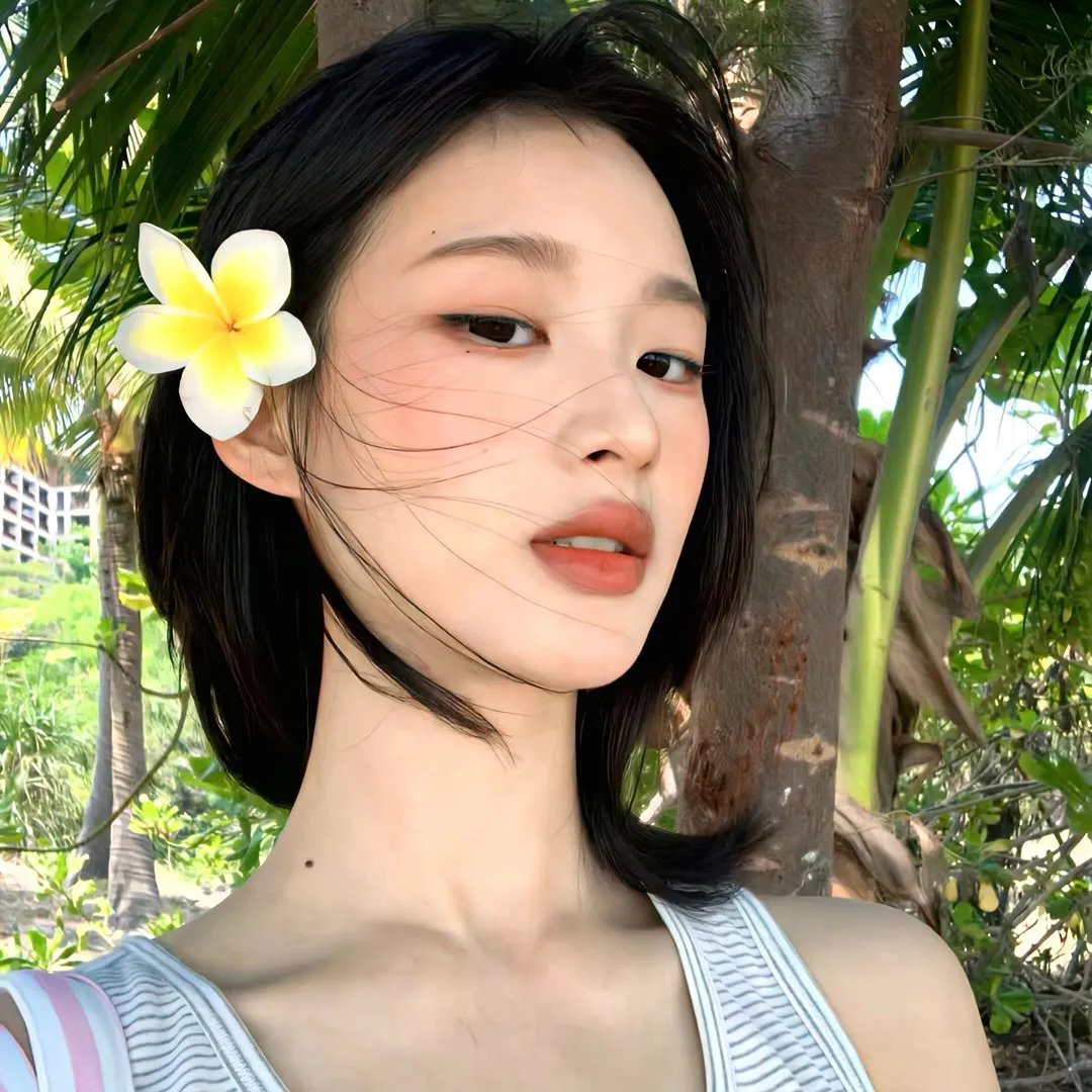 花开与你的半夏