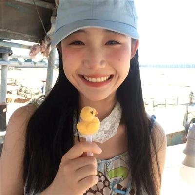 校草是女生
